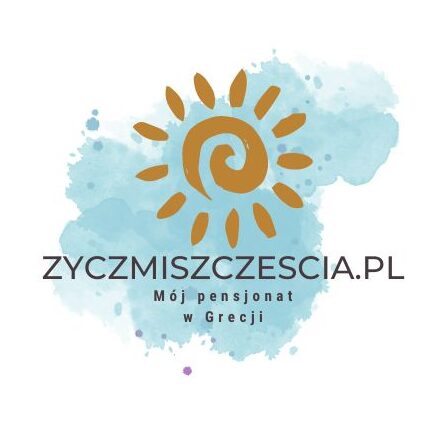 Logo zyczmiszczescia.pl